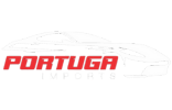 Portuga Imports Logo